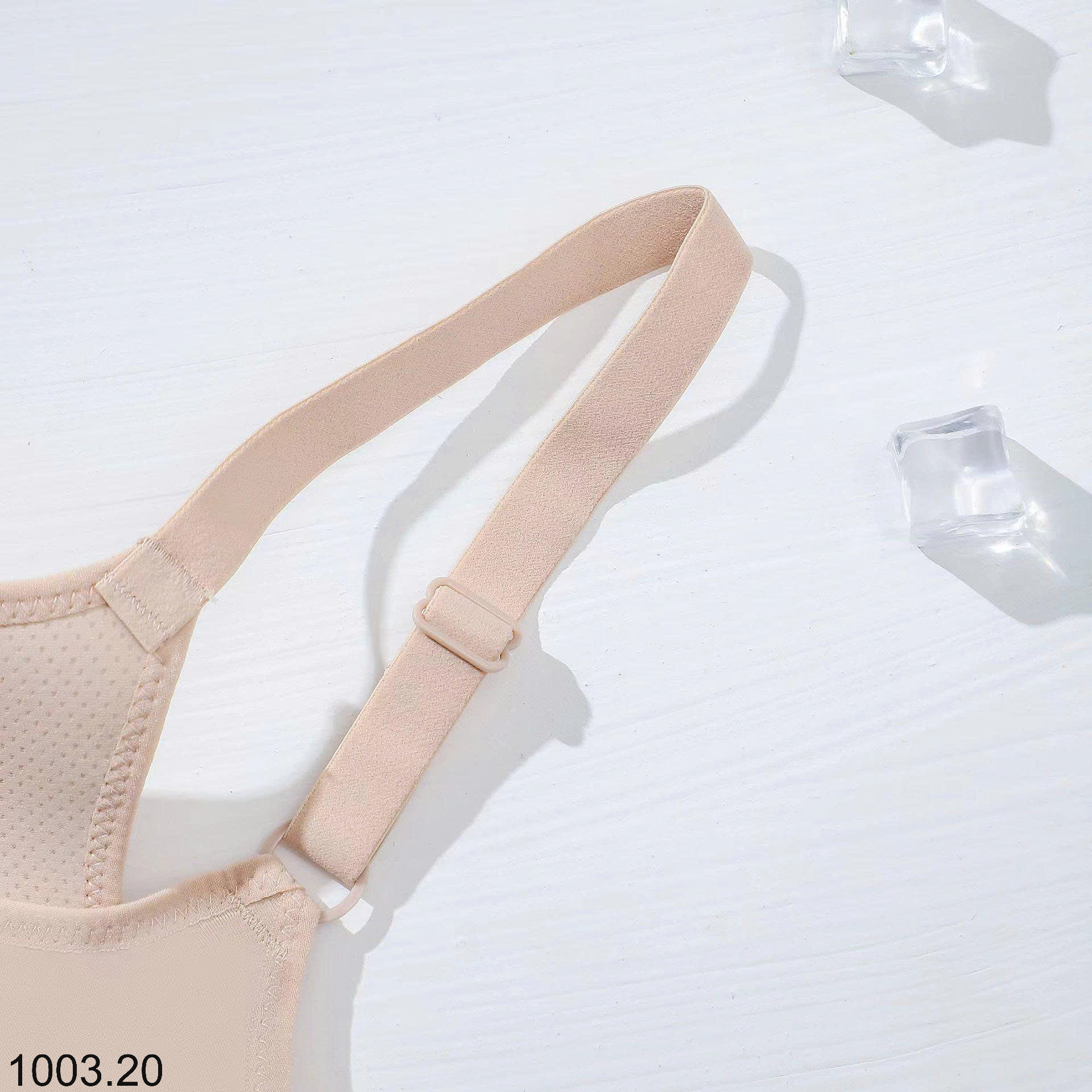 26HA1003.20 - SET 2 ÁO LÓT KHÔNG GỌNG THOÁNG KHÍ