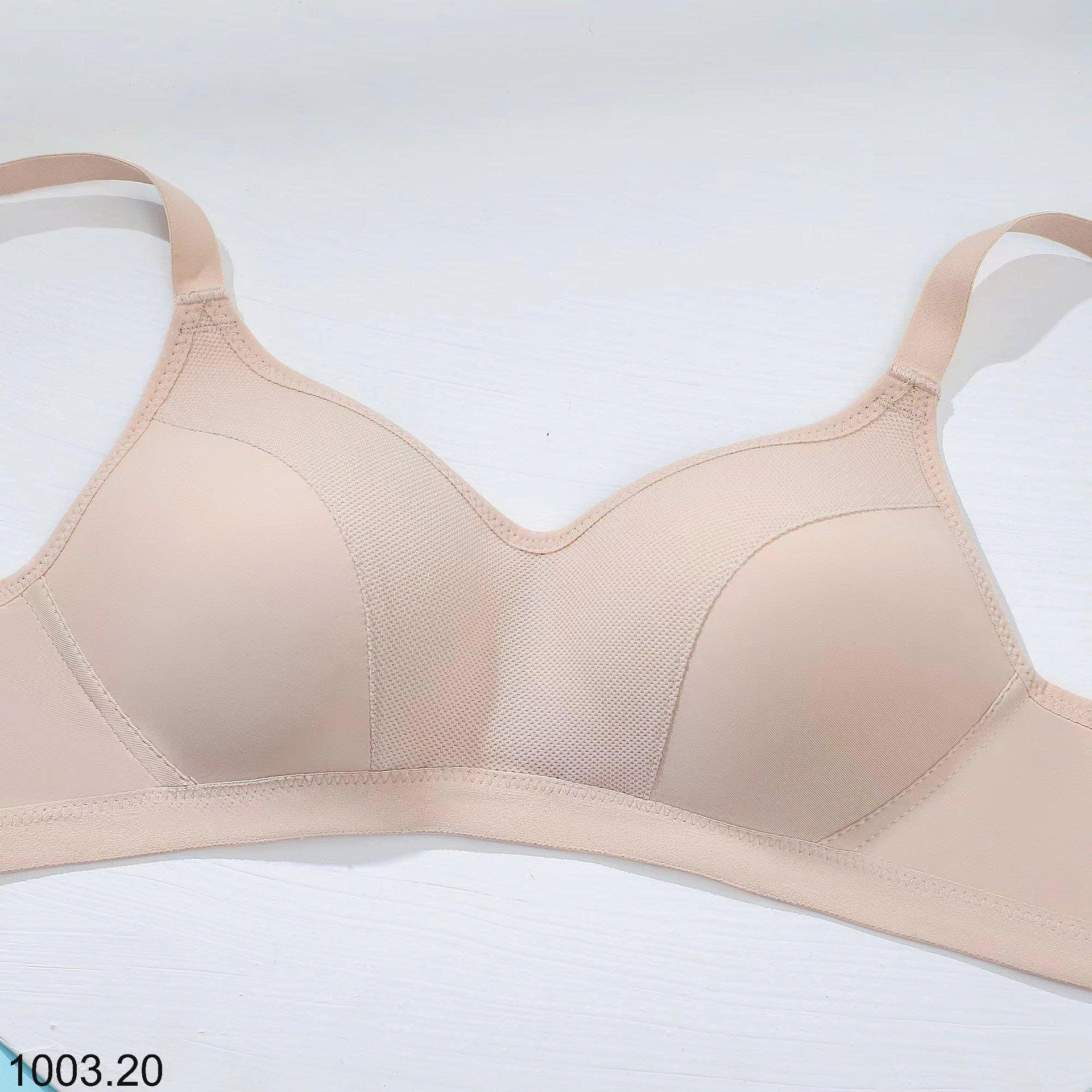 26HA1003.20 - SET 2 ÁO LÓT KHÔNG GỌNG THOÁNG KHÍ