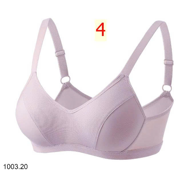 26HA1003.20 - SET 2 ÁO LÓT KHÔNG GỌNG THOÁNG KHÍ