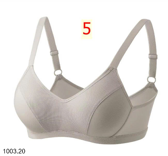 26HA1003.20 - SET 2 ÁO LÓT KHÔNG GỌNG THOÁNG KHÍ