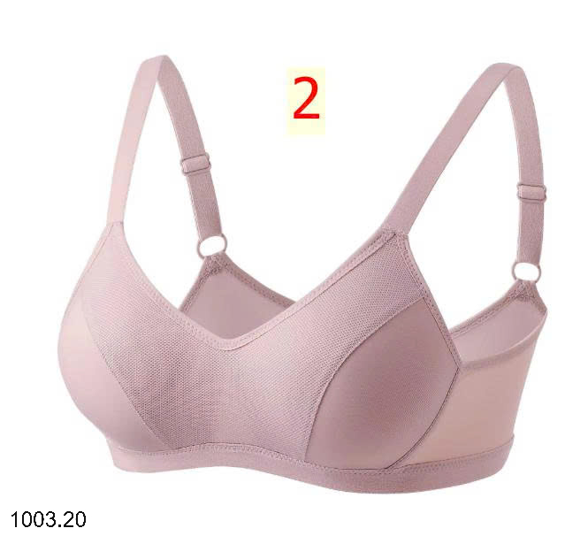 26HA1003.20 - SET 2 ÁO LÓT KHÔNG GỌNG THOÁNG KHÍ