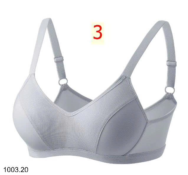 26HA1003.20 - SET 2 ÁO LÓT KHÔNG GỌNG THOÁNG KHÍ