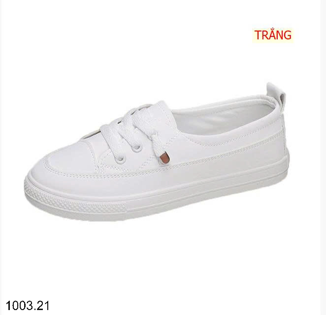 26HA1003.21 - GIÀY SLIPON BASIC NỮ