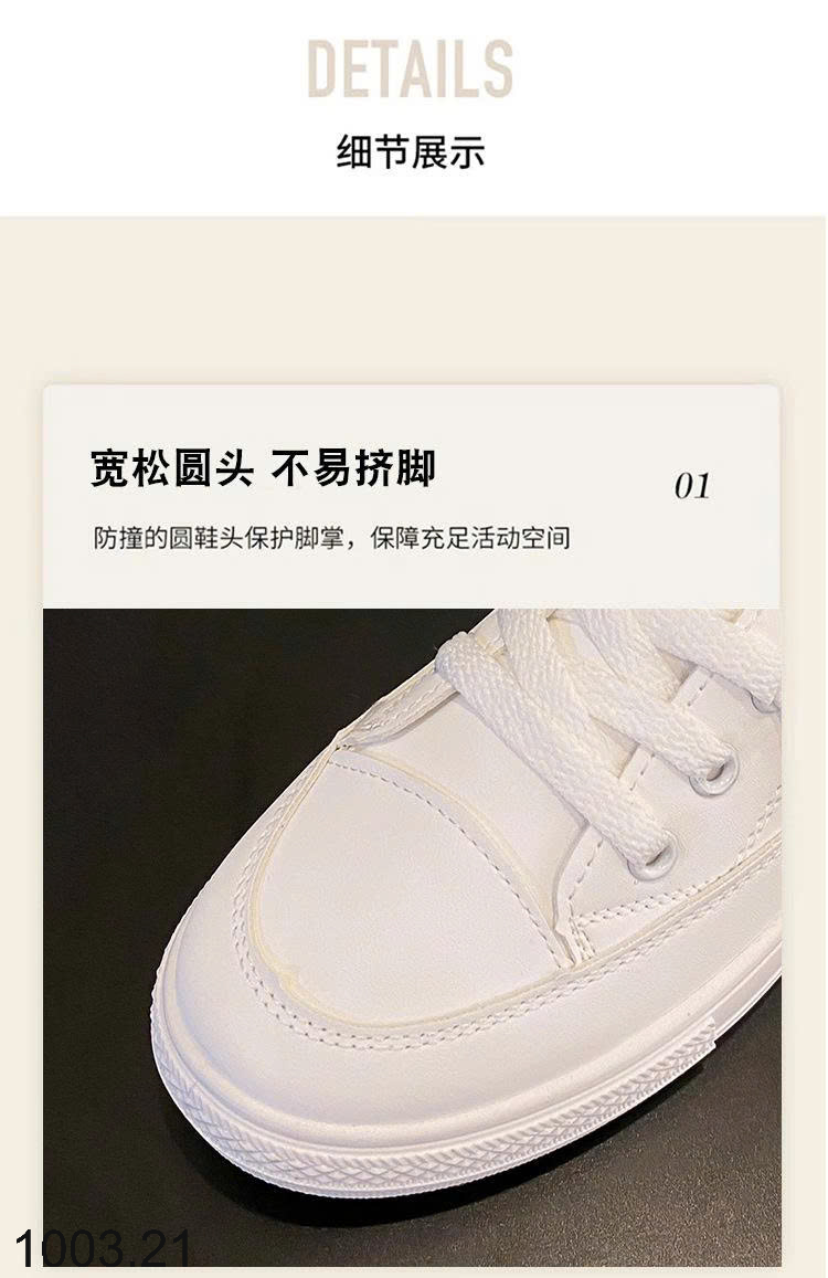 26HA1003.21 - GIÀY SLIPON BASIC NỮ