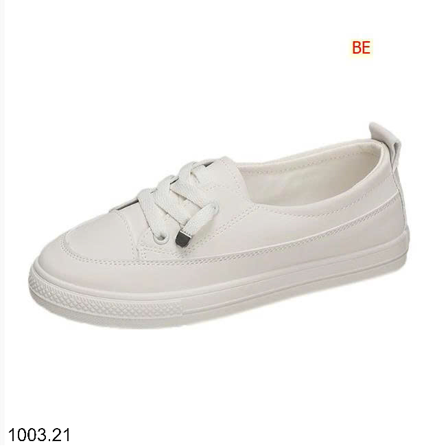 26HA1003.21 - GIÀY SLIPON BASIC NỮ