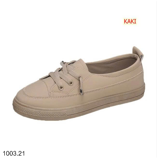26HA1003.21 - GIÀY SLIPON BASIC NỮ