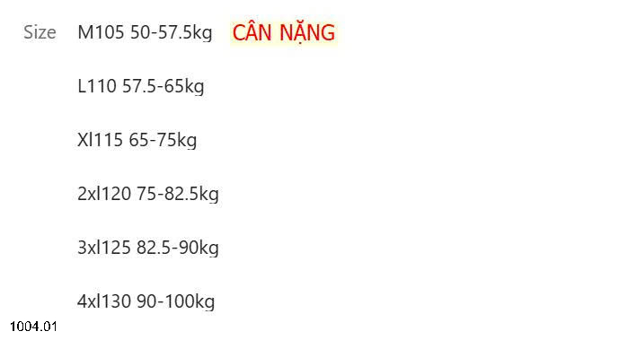 26HA1004.01 - ÁO POLO LỤA BĂNG TRUNG NIÊN