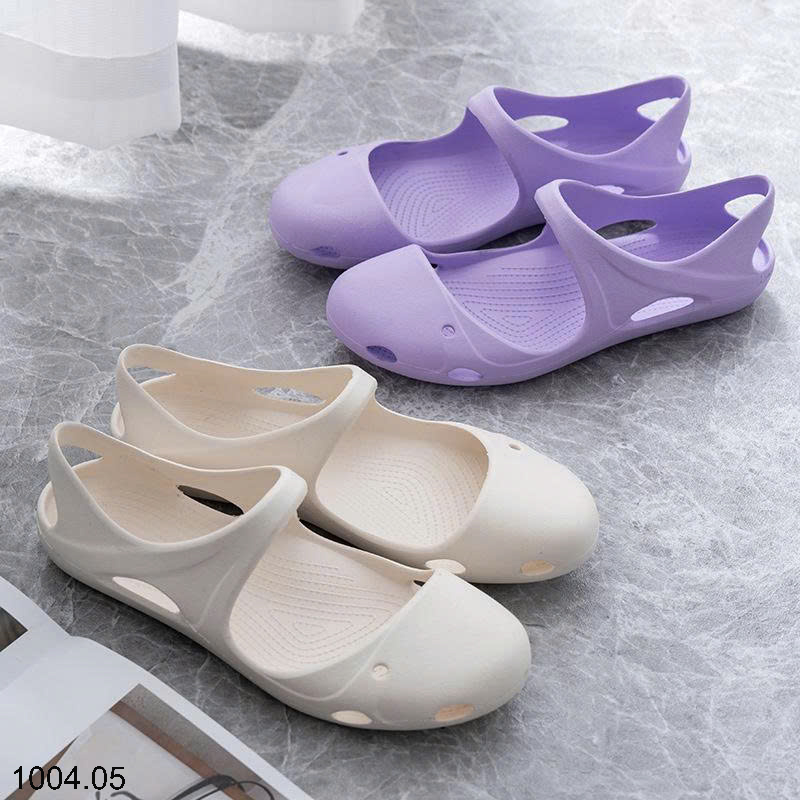 26HA1004.05 - GIÀY TẬP YOGA