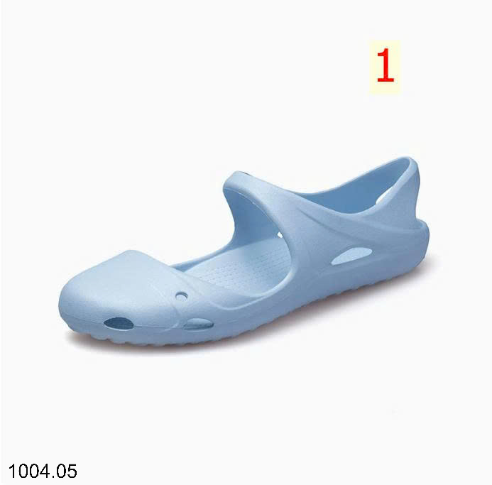 26HA1004.05 - GIÀY TẬP YOGA