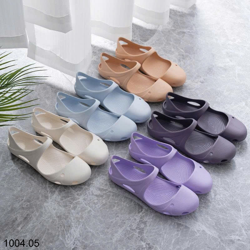 26HA1004.05 - GIÀY TẬP YOGA