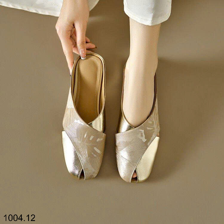 26HA1004.12 - SỤC NỮ THỜI TRANG