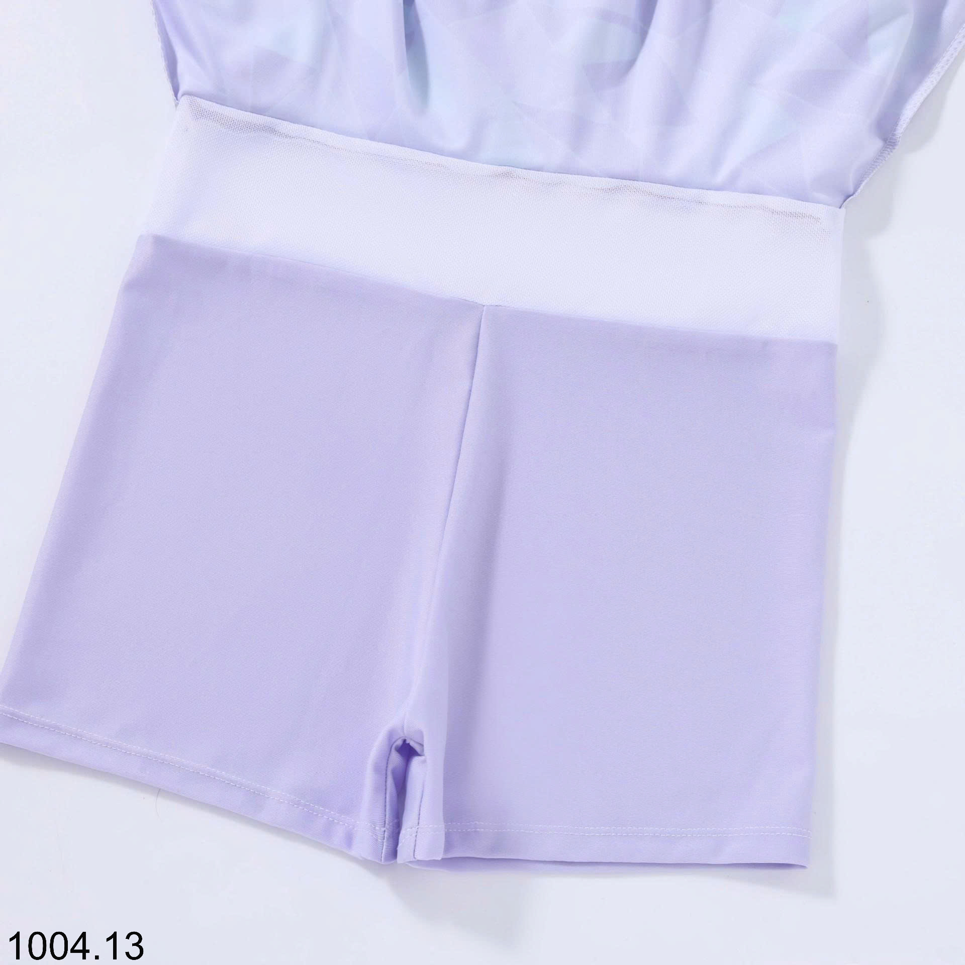 26HA1004.13 - VÁY BƠI LIỀN THÂN NỮ