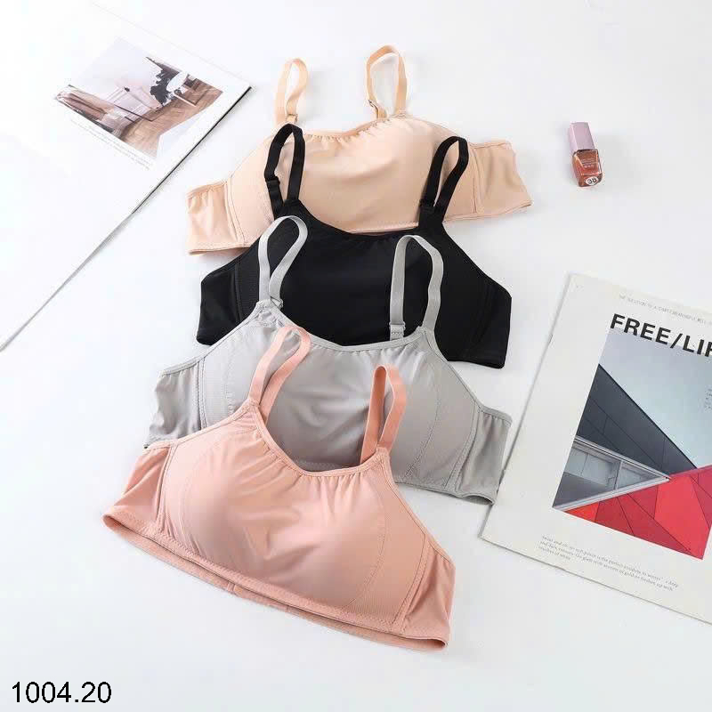 26HA1004.20 - SET 2 ÁO LÓT NỮ