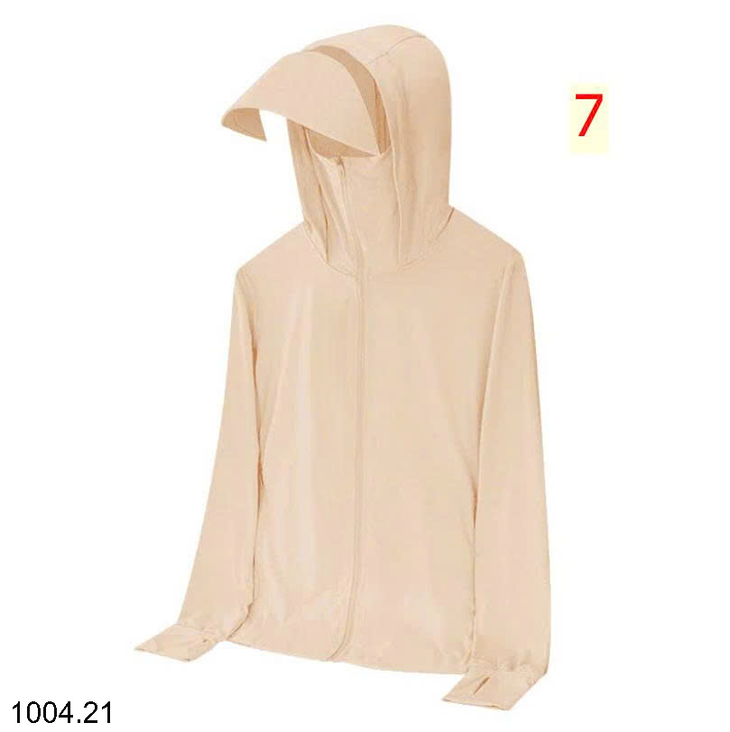 26HA1004.21 - ÁO CHỐNG NẮNG NAM NỮ JEANS WEST