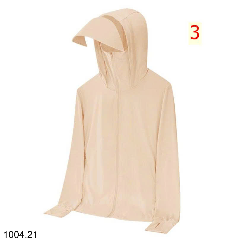 26HA1004.21 - ÁO CHỐNG NẮNG NAM NỮ JEANS WEST