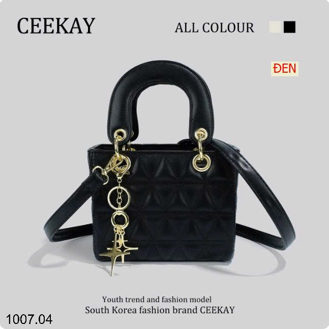 26HA1007.04 - TÚI CEEKEY FULLBOX