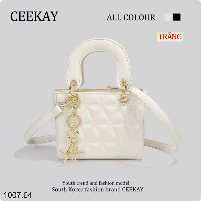 26HA1007.04 - TÚI CEEKEY FULLBOX