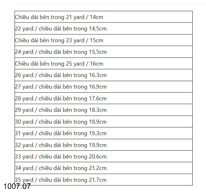 26HA1007.07 - GIÀY BÚP BÊ ĐÍNH CƯỜM BÉ GÁI