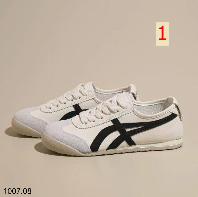 26HA1007.08 - SNEAKER ĐẾ BẰNG
