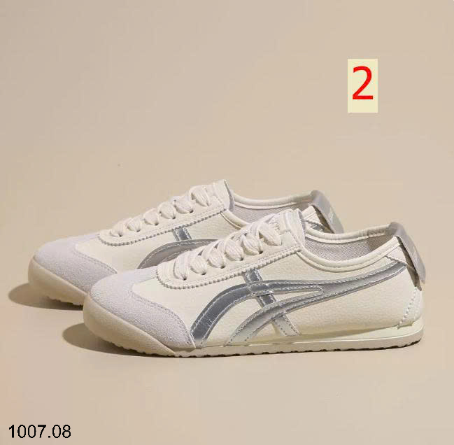 26HA1007.08 - SNEAKER ĐẾ BẰNG