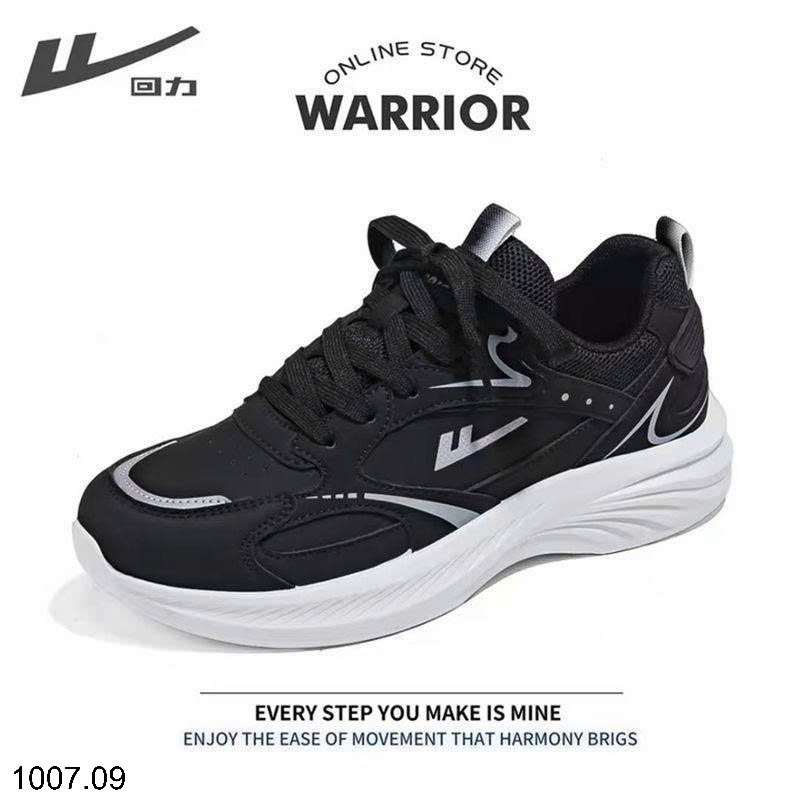 26HA1007.09 - GIÀY WARRIOR CHO NAM
