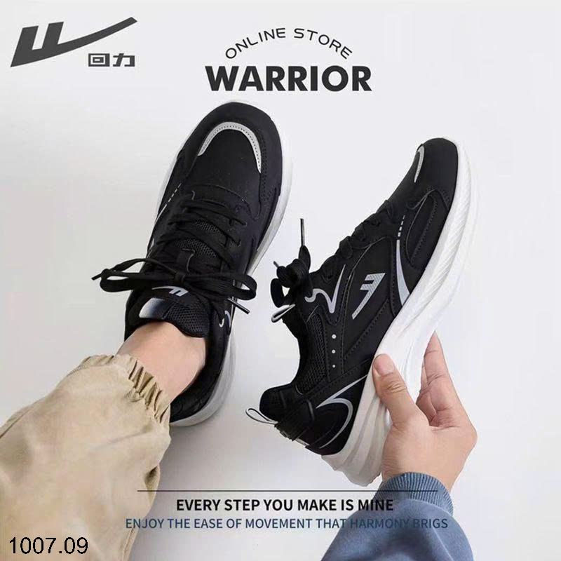 26HA1007.09 - GIÀY WARRIOR CHO NAM