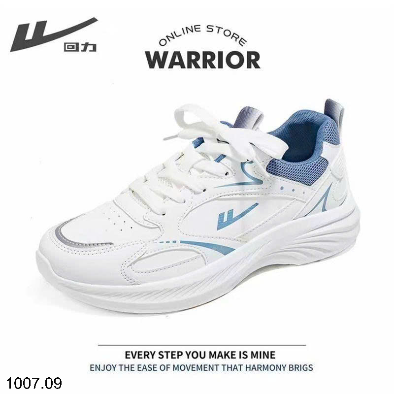 26HA1007.09 - GIÀY WARRIOR CHO NAM