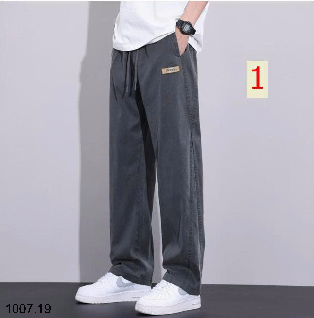 26HA1007.19 - QUẦN JEANS NAM TENCEL