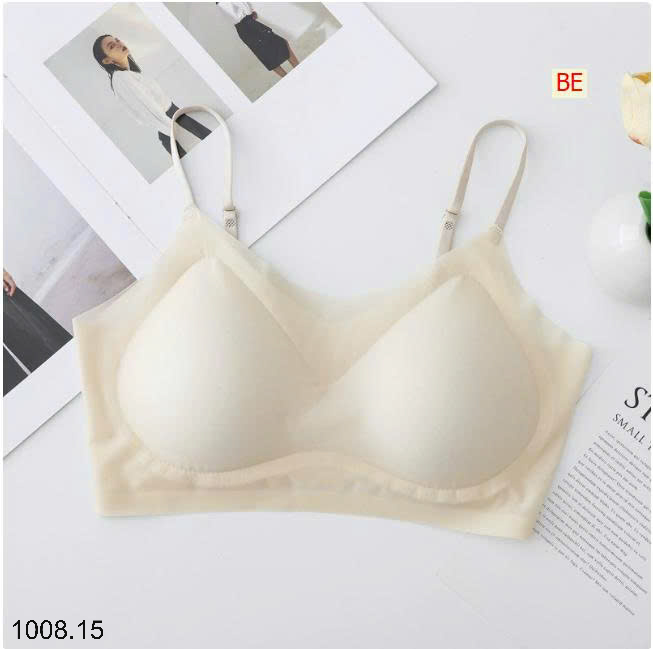 26HA1008.15 - SET 2 ÁO LÓT KHÔNG ĐƯỜNG MAY