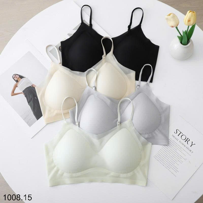 26HA1008.15 - SET 2 ÁO LÓT KHÔNG ĐƯỜNG MAY