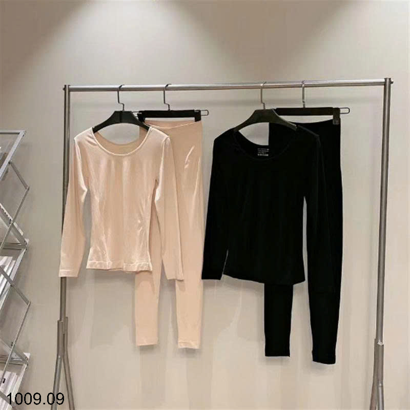 26HA1009.09 - SET 2 BỘ GIỮ NHIỆT CHO NỮ