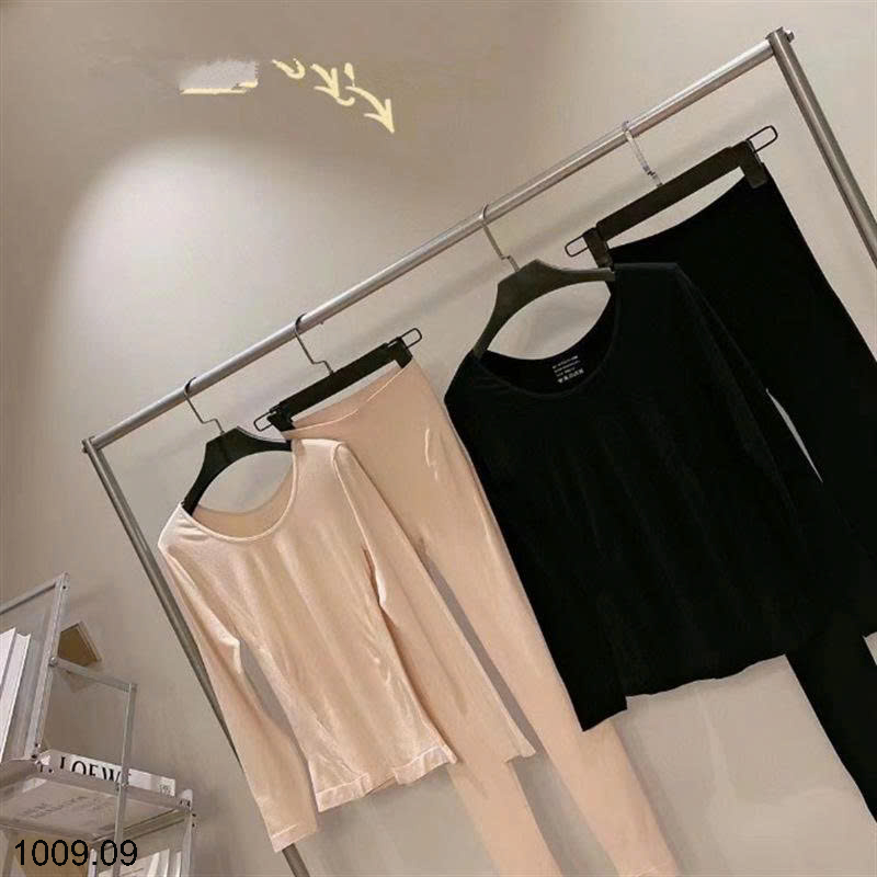 26HA1009.09 - SET 2 BỘ GIỮ NHIỆT CHO NỮ