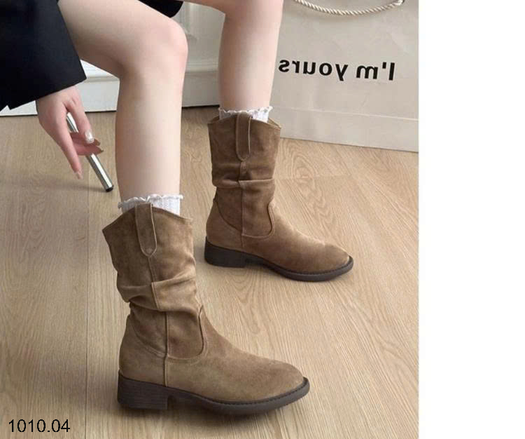 26HA1010.04 - BỐT NỮ CỔ THẤP