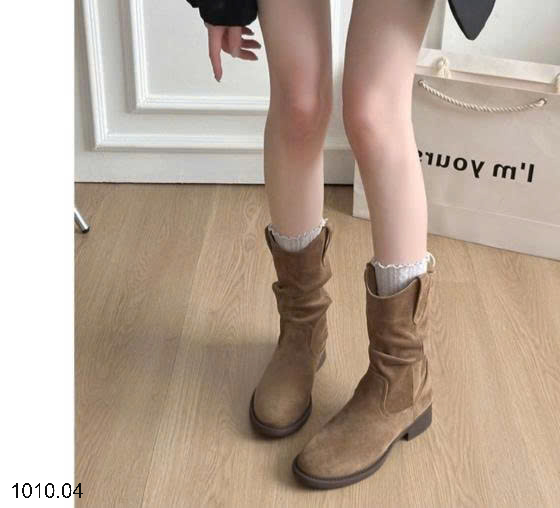 26HA1010.04 - BỐT NỮ CỔ THẤP