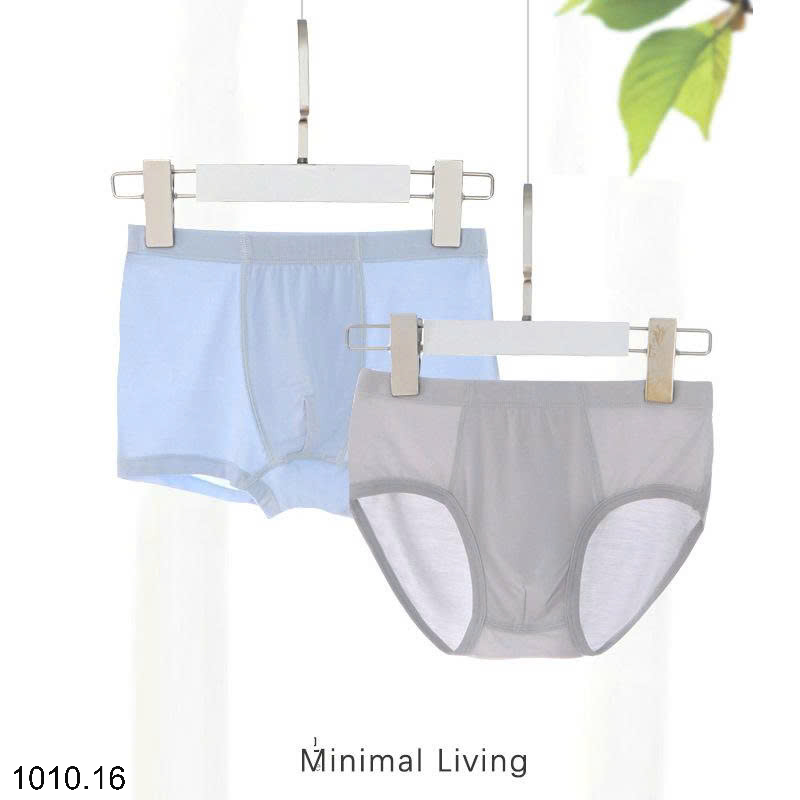 26HA1010.16 - SET 3 QUẦN SỊP SIZE ĐẠI BÉ TRAI