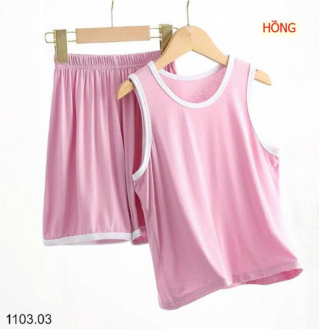 26HA1103.03 - BỘ THUN LẠNH SÁT NÁCH PHỐI VIỀN
