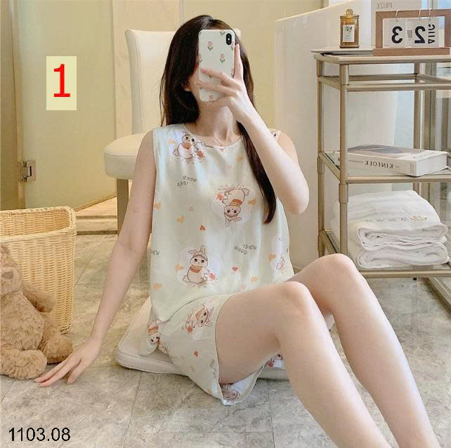 26HA1103.08 - BỘ LANH SÁT NÁCH