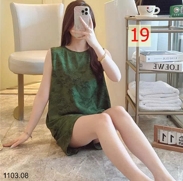 26HA1103.08 - BỘ LANH SÁT NÁCH
