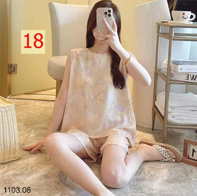 26HA1103.08 - BỘ LANH SÁT NÁCH