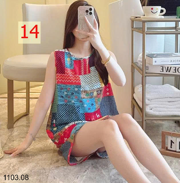 26HA1103.08 - BỘ LANH SÁT NÁCH