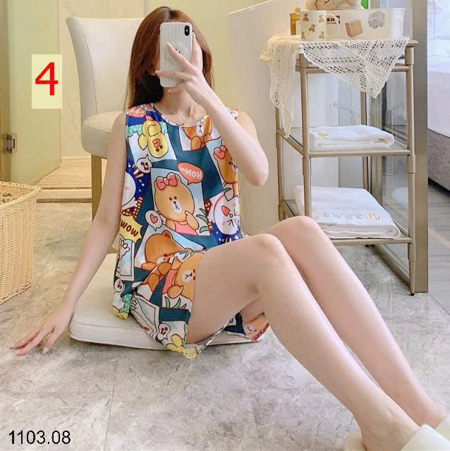 26HA1103.08 - BỘ LANH SÁT NÁCH