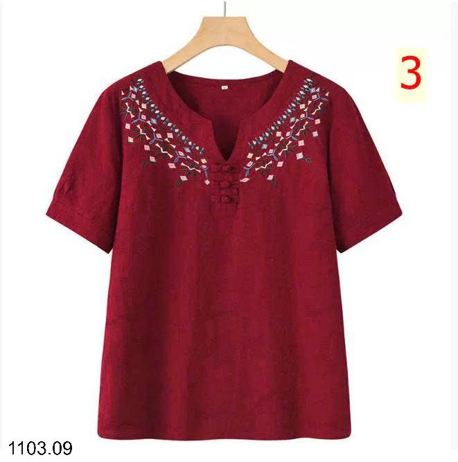 26HA1103.09 - BỘ TRUNG NIÊN CHO BÀ VÀ MẸ
