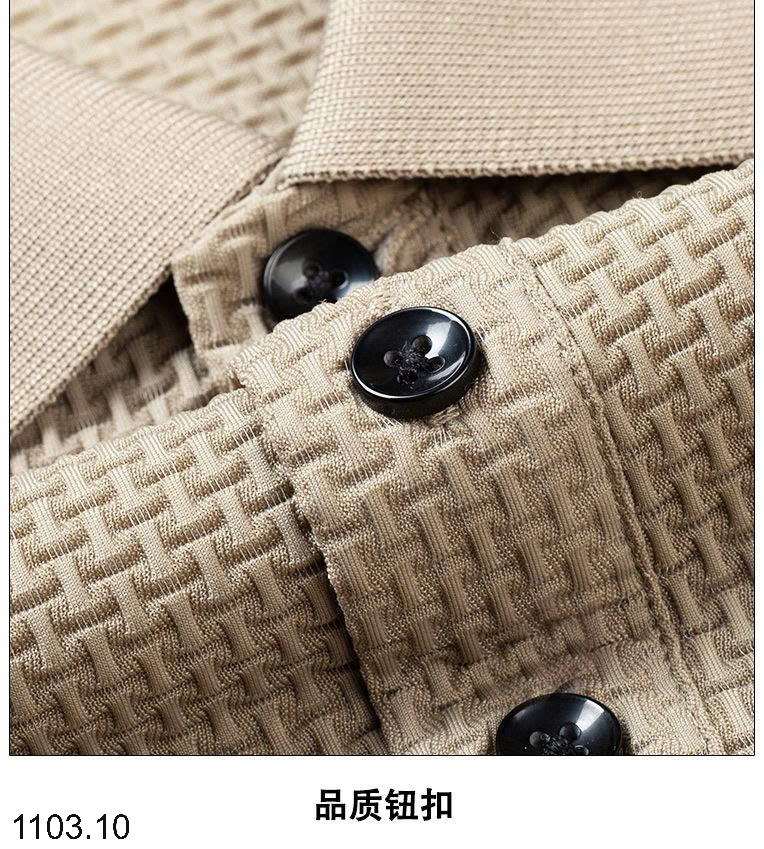 26HA1103.10 - ÁO POLO NAM