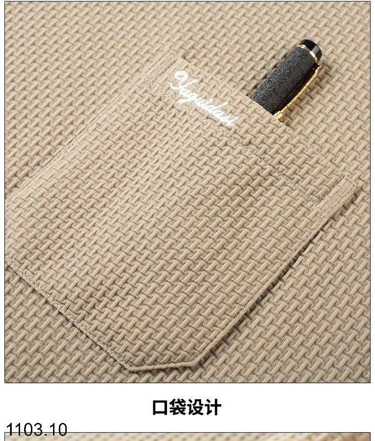 26HA1103.10 - ÁO POLO NAM