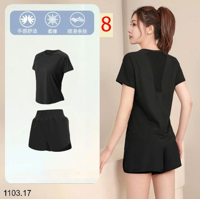 26HA1103.17 - BỘ TẬP NỮ