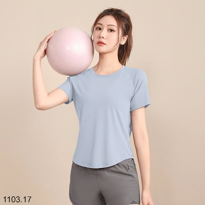 26HA1103.17 - BỘ TẬP NỮ