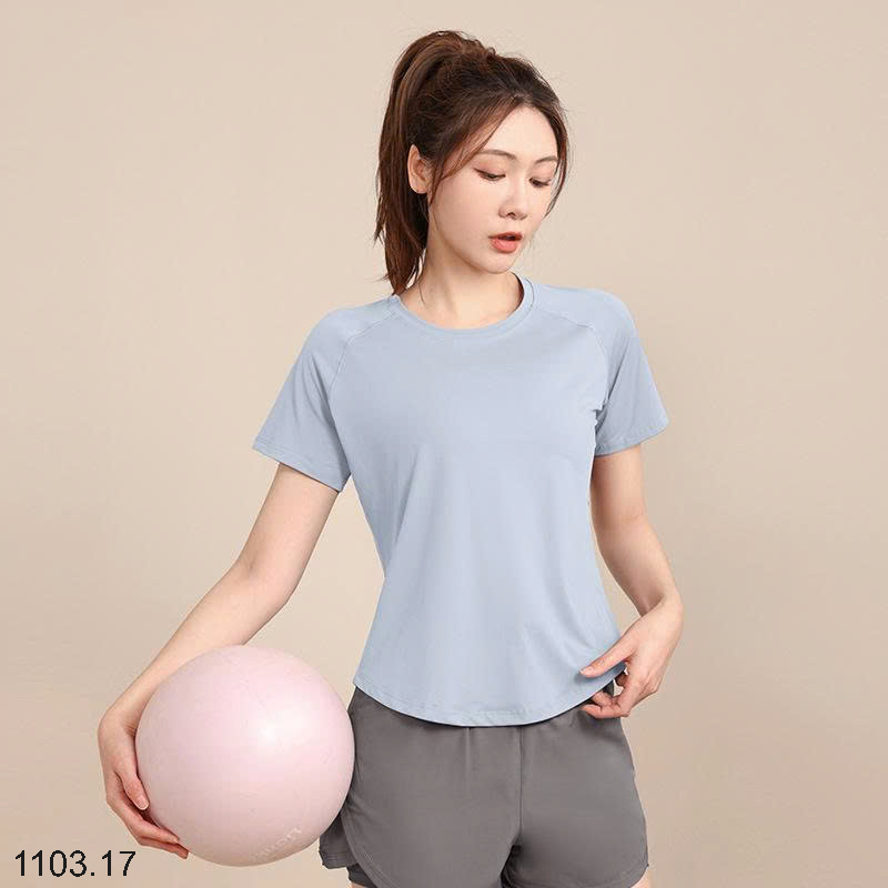 26HA1103.17 - BỘ TẬP NỮ