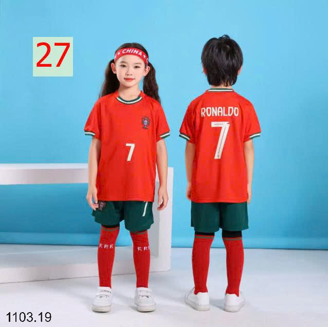 26HA1103.19 - BỘ THỂ THAO CHO BÉ YÊU