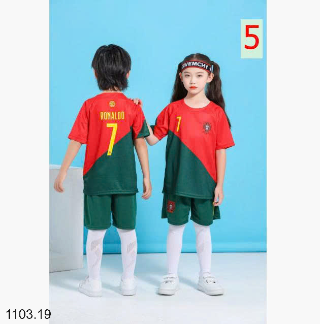 26HA1103.19 - BỘ THỂ THAO CHO BÉ YÊU