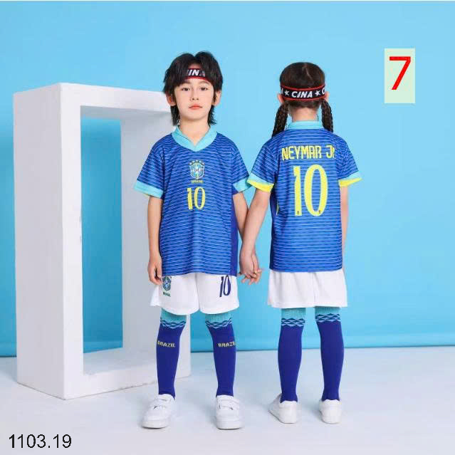 26HA1103.19 - BỘ THỂ THAO CHO BÉ YÊU